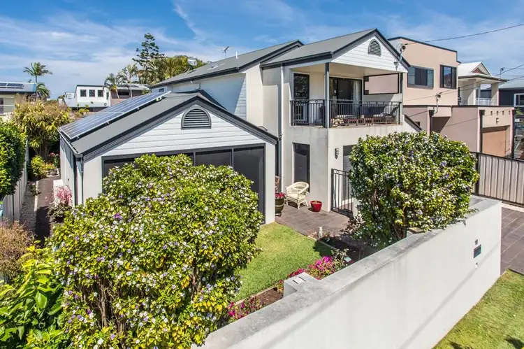 Third view of Homely house listing, 1B Peterson Street, Scarborough QLD 4020