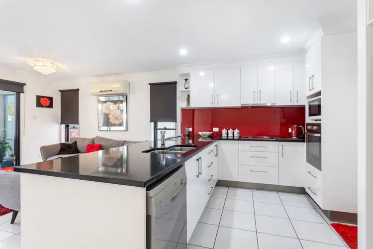 Fifth view of Homely house listing, 1B Peterson Street, Scarborough QLD 4020