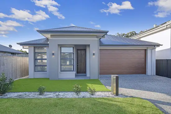 Main view of Homely house listing, 66 Lexey Cres, Wakerley QLD 4154