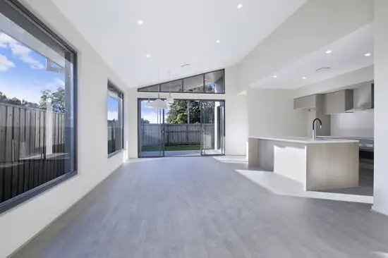 Seventh view of Homely house listing, 66 Lexey Cres, Wakerley QLD 4154