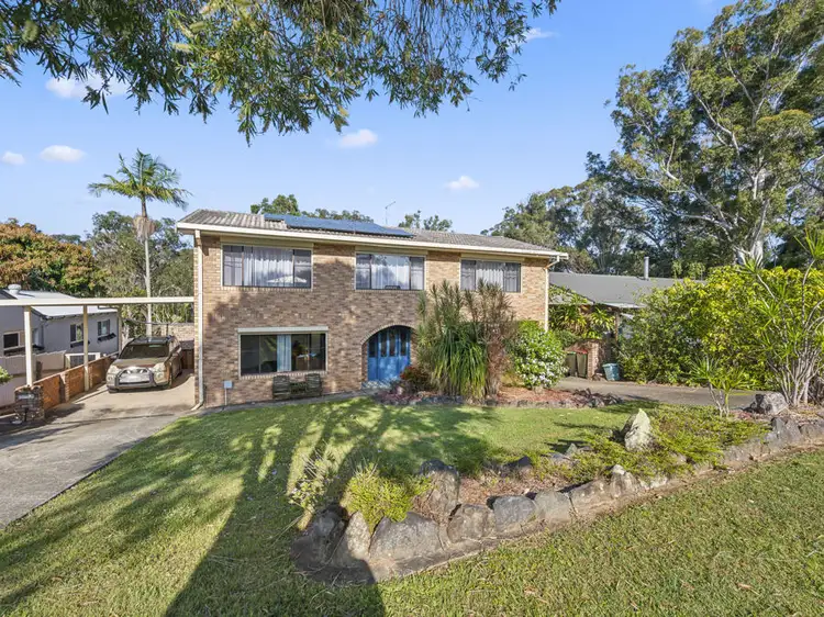 21 Alleena Drive, Toormina NSW 2452