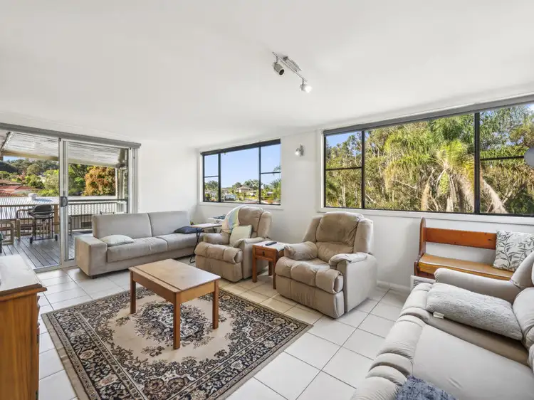 Third view of Homely house listing, 21 Alleena Drive, Toormina NSW 2452