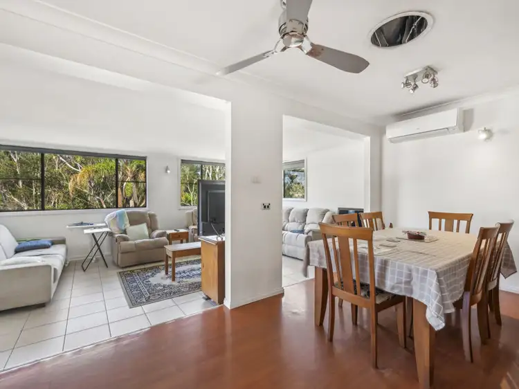 Fourth view of Homely house listing, 21 Alleena Drive, Toormina NSW 2452