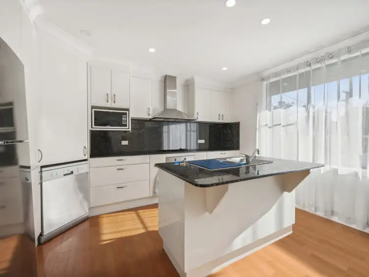 Fifth view of Homely house listing, 21 Alleena Drive, Toormina NSW 2452