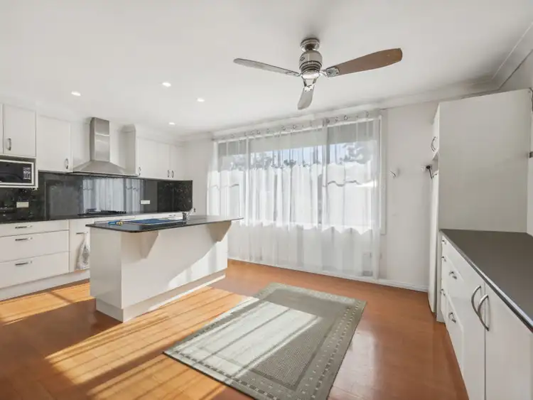 Sixth view of Homely house listing, 21 Alleena Drive, Toormina NSW 2452