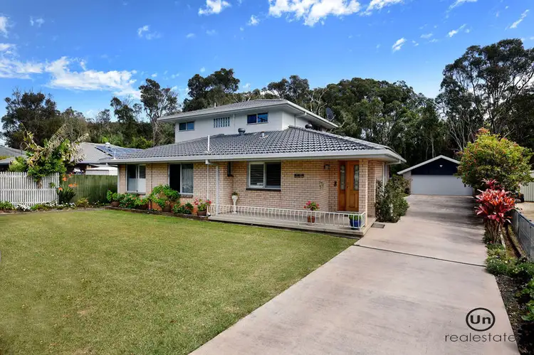 26 Amaroo Crescent, Toormina NSW 2452