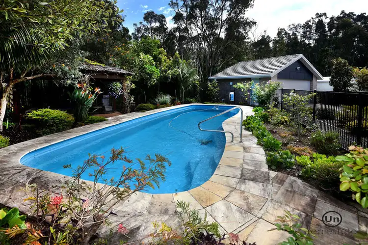 Second view of Homely house listing, 26 Amaroo Crescent, Toormina NSW 2452