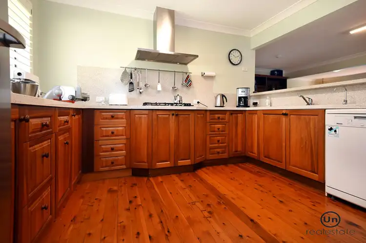 Third view of Homely house listing, 26 Amaroo Crescent, Toormina NSW 2452