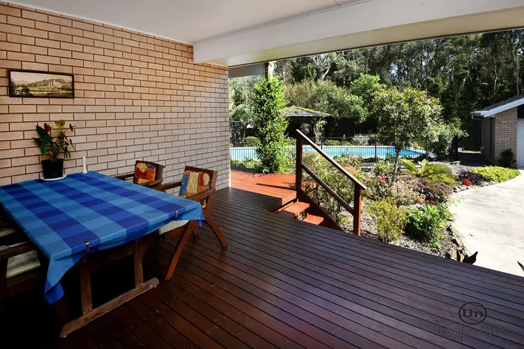 Fourth view of Homely house listing, 26 Amaroo Crescent, Toormina NSW 2452