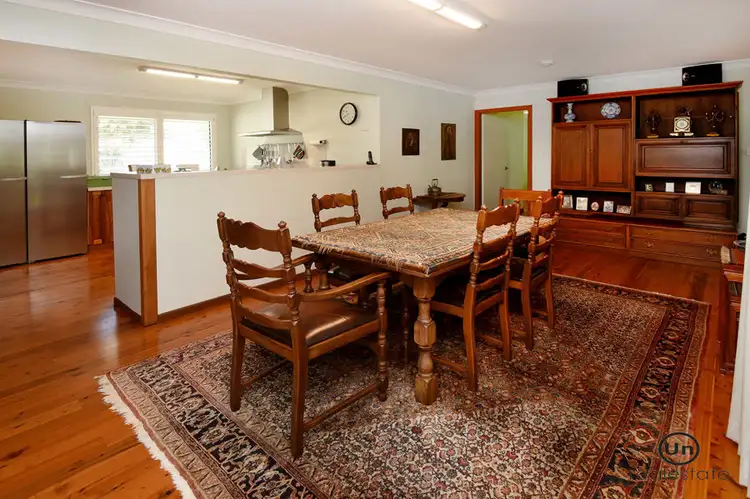Fifth view of Homely house listing, 26 Amaroo Crescent, Toormina NSW 2452