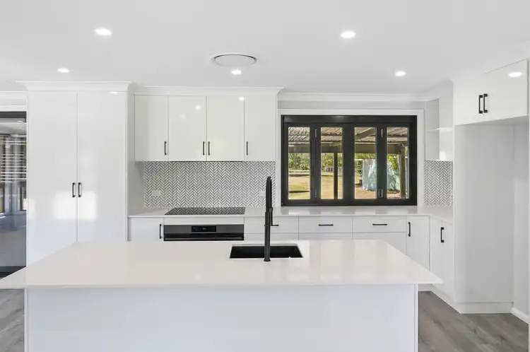 Main view of Homely house listing, 10 Kensington Drive, Withcott QLD 4352