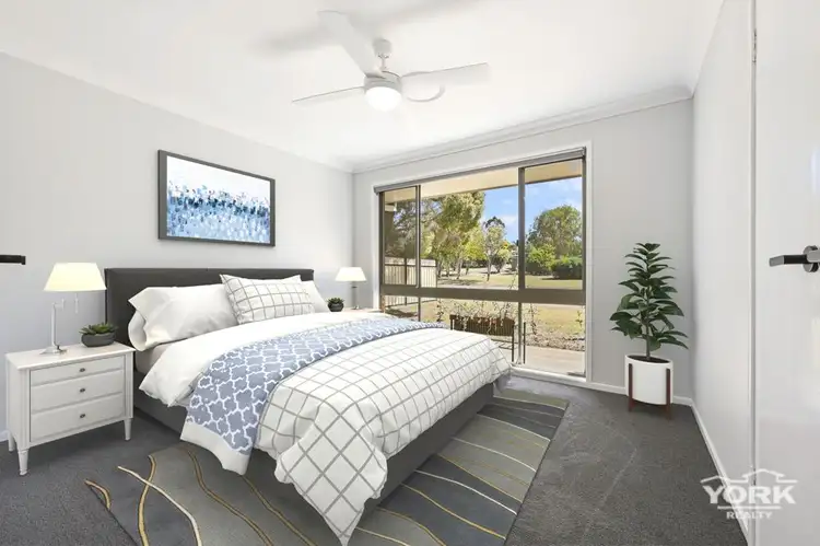 Fifth view of Homely house listing, 10 Kensington Drive, Withcott QLD 4352