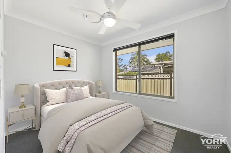 Sixth view of Homely house listing, 10 Kensington Drive, Withcott QLD 4352