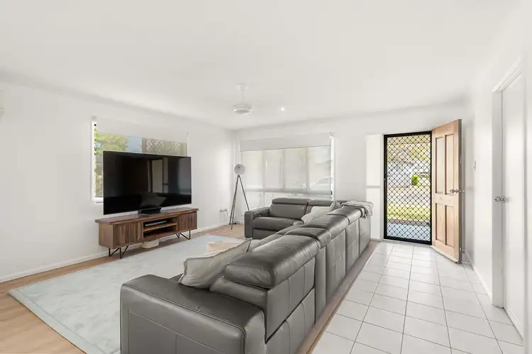 Third view of Homely house listing, 3 Schapers Road, Glenella QLD 4740