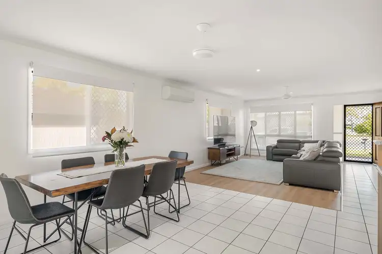 Fourth view of Homely house listing, 3 Schapers Road, Glenella QLD 4740