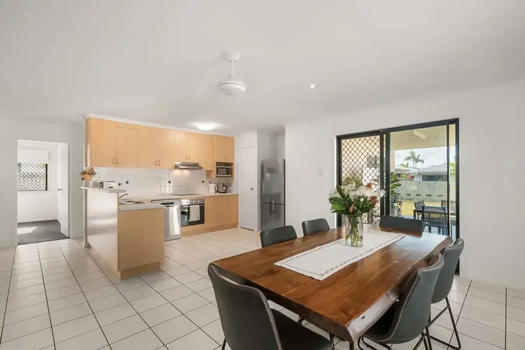 Sixth view of Homely house listing, 3 Schapers Road, Glenella QLD 4740