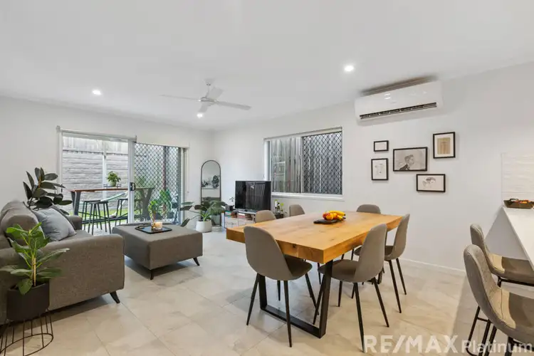 Second view of Homely house listing, 15 Tadorna Street, Narangba QLD 4504