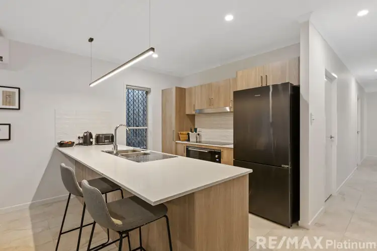Third view of Homely house listing, 15 Tadorna Street, Narangba QLD 4504