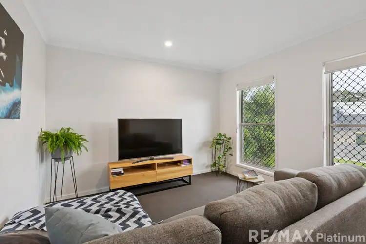Fourth view of Homely house listing, 15 Tadorna Street, Narangba QLD 4504