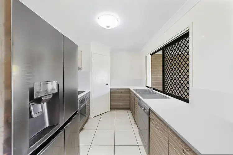 Fifth view of Homely semi-detached listing, 8 Robert Place, Yamanto QLD 4305