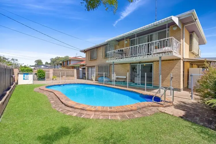 Main view of Homely house listing, 2/29 Cabarita Avenue, Tugun QLD 4224