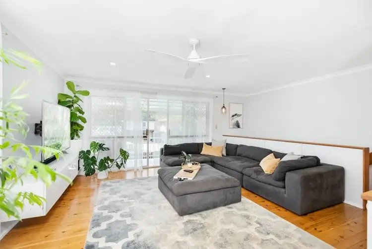 Second view of Homely house listing, 2/29 Cabarita Avenue, Tugun QLD 4224