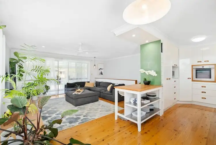 Fifth view of Homely house listing, 2/29 Cabarita Avenue, Tugun QLD 4224