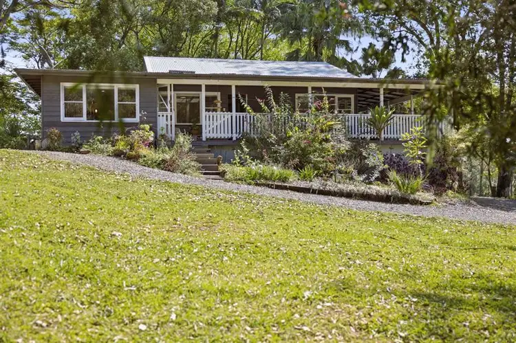 Third view of Homely house listing, 2603 Waterfall Way, Bellingen NSW 2454