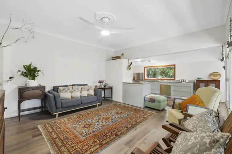 Sixth view of Homely house listing, 2603 Waterfall Way, Bellingen NSW 2454