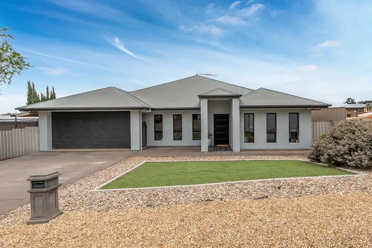 Main view of Homely house listing, 4 Sheoak Link, Murray Bridge SA 5253