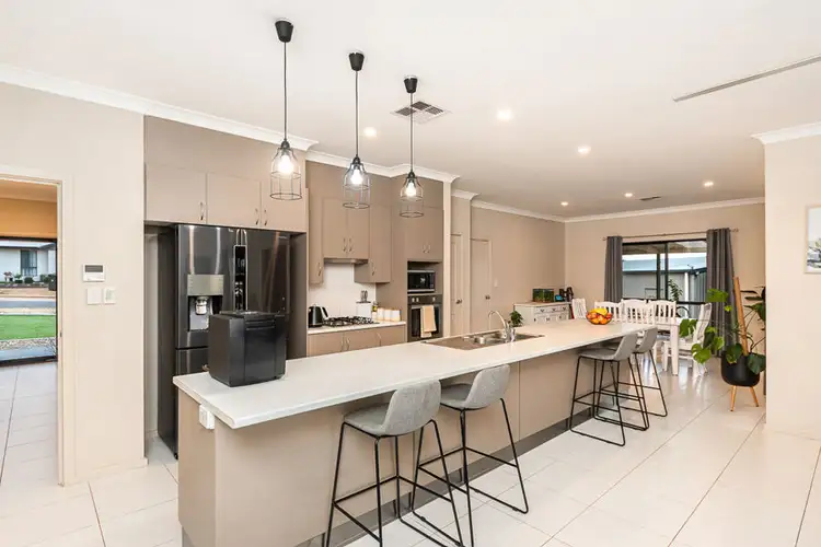 Third view of Homely house listing, 4 Sheoak Link, Murray Bridge SA 5253