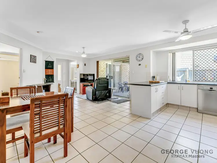 Main view of Homely house listing, 13 Anatini Place, Forest Lake QLD 4078