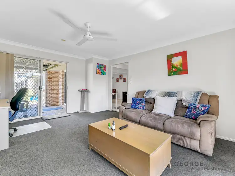 Third view of Homely house listing, 13 Anatini Place, Forest Lake QLD 4078
