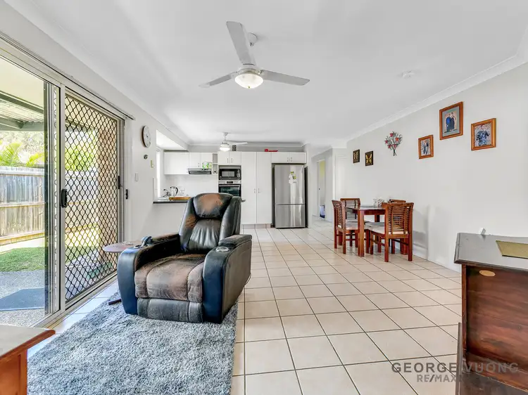 Sixth view of Homely house listing, 13 Anatini Place, Forest Lake QLD 4078
