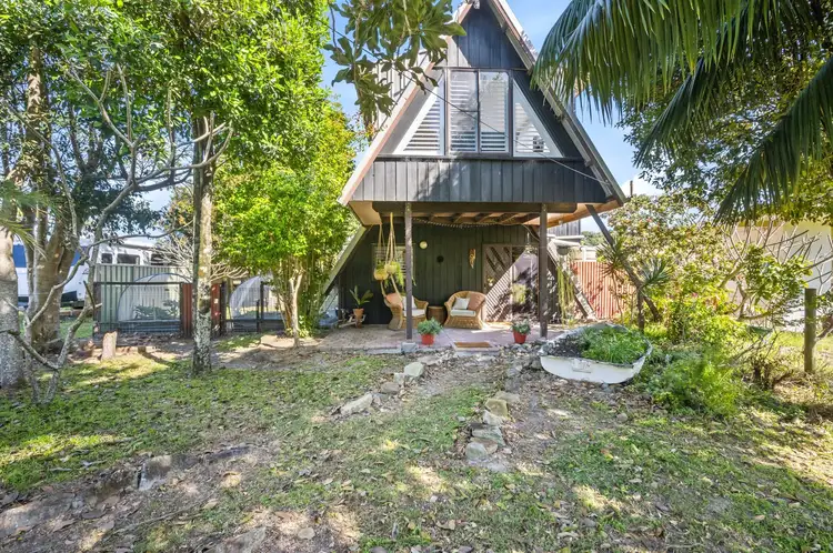 Second view of Homely house listing, 9 Beach Parade, Mylestom NSW 2454
