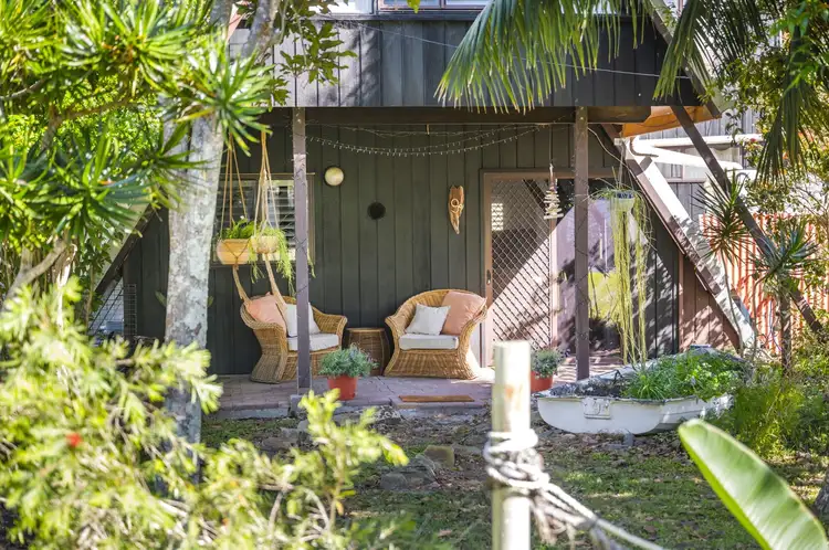 Fourth view of Homely house listing, 9 Beach Parade, Mylestom NSW 2454