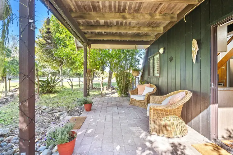 Fifth view of Homely house listing, 9 Beach Parade, Mylestom NSW 2454