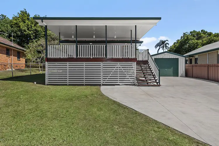 9A Lilac Street, Inala QLD 4077