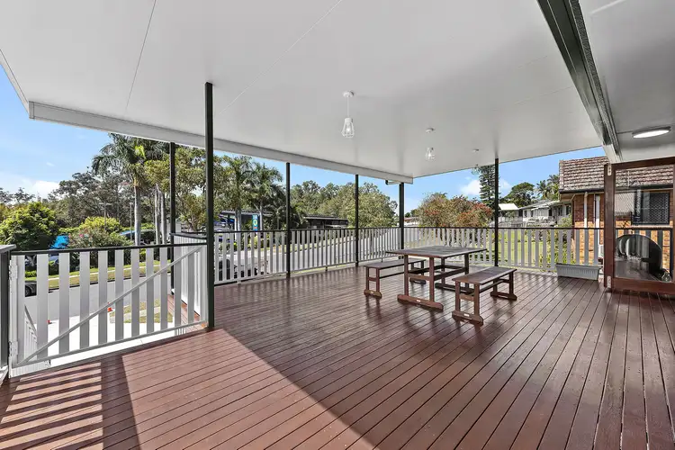 Fourth view of Homely house listing, 9A Lilac Street, Inala QLD 4077