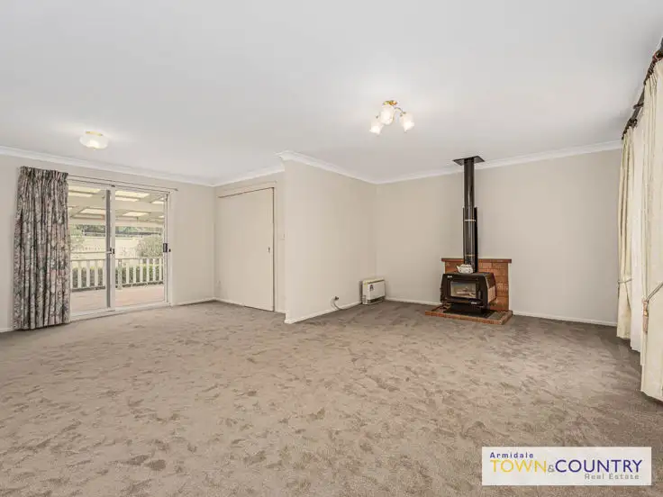 Third view of Homely house listing, 6 Patricia Close, Armidale NSW 2350