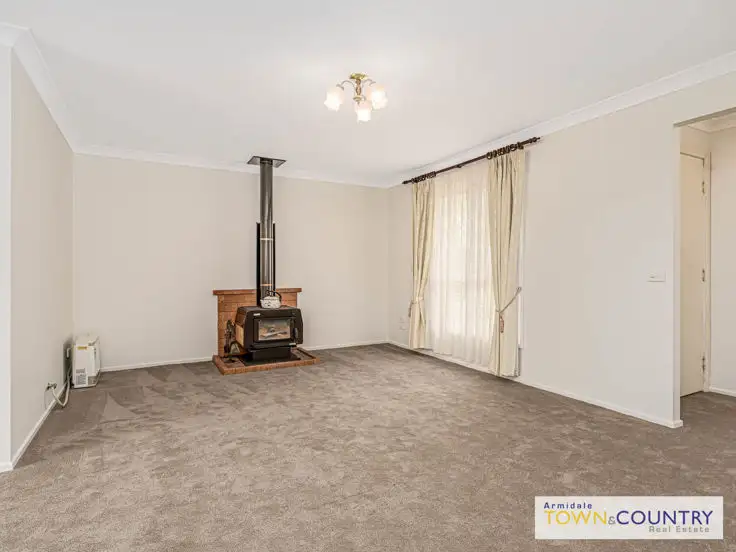 Fourth view of Homely house listing, 6 Patricia Close, Armidale NSW 2350