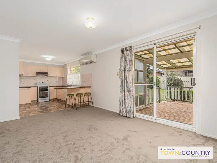 Sixth view of Homely house listing, 6 Patricia Close, Armidale NSW 2350