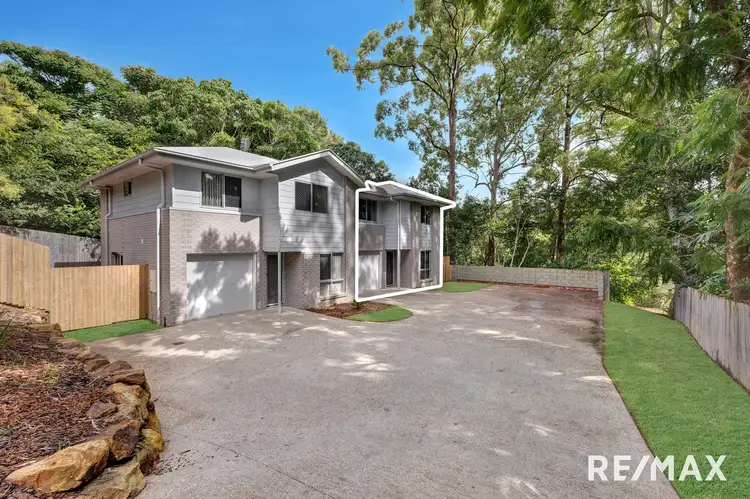 2/32b Netherton Street, Nambour QLD 4560