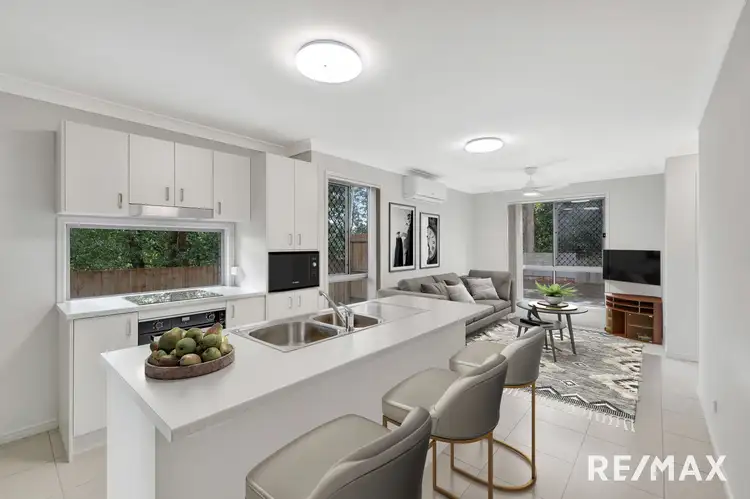 Third view of Homely townhouse listing, 2/32b Netherton Street, Nambour QLD 4560