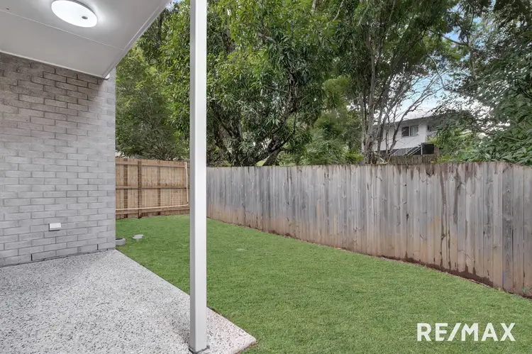 Fourth view of Homely townhouse listing, 2/32b Netherton Street, Nambour QLD 4560