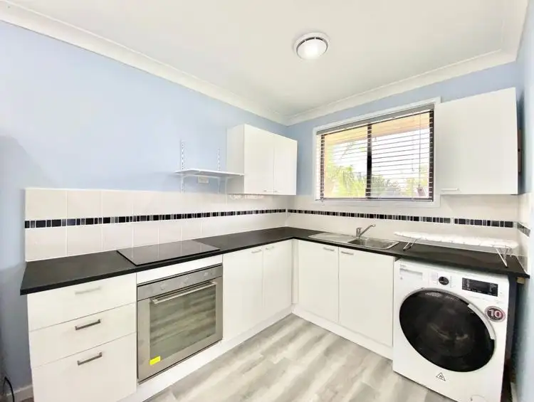 51A Dandenong Crescent, Ruse NSW 2560