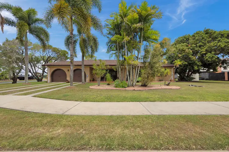 Second view of Homely house listing, 2 Dickens Avenue, Ooralea QLD 4740
