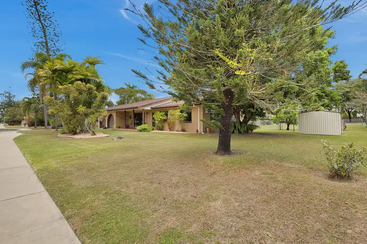Third view of Homely house listing, 2 Dickens Avenue, Ooralea QLD 4740