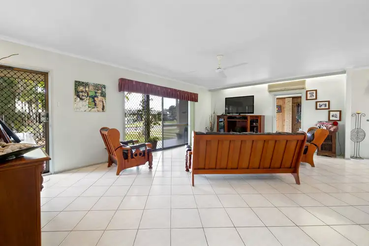 Fourth view of Homely house listing, 2 Dickens Avenue, Ooralea QLD 4740