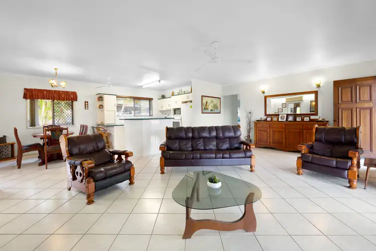 Sixth view of Homely house listing, 2 Dickens Avenue, Ooralea QLD 4740